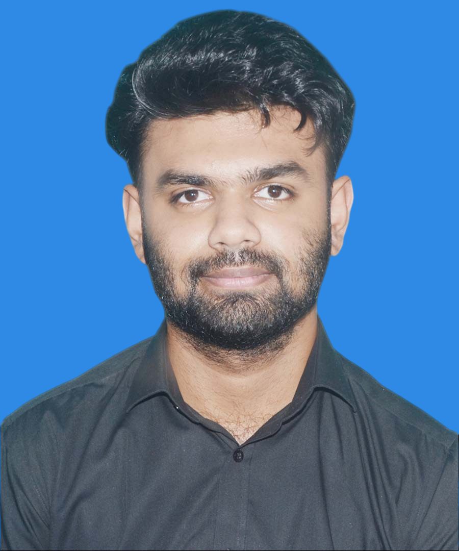 Burhan Haider